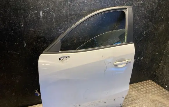 Mazda CX-5 Front door