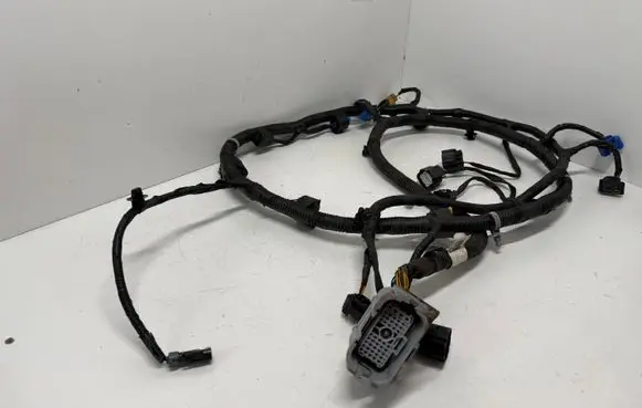 KIA EV6 Parking sensor (PDC) wiring loom 91890CV300