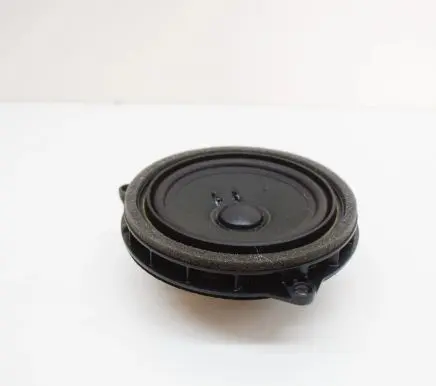 BMW 6 G32 Gran Turismo Front door speaker 9395858