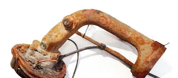 Mercedes-Benz A W168 Rear upper control arm/wishbone 