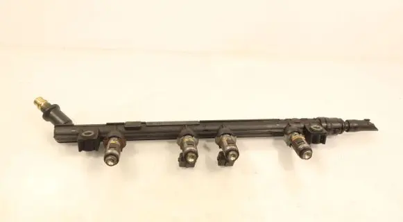Fiat Linea Fuel main line pipe 3248F