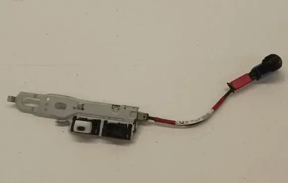 Toyota RAV 4 (XA40) Aerial antenna amplifier 8610142820
