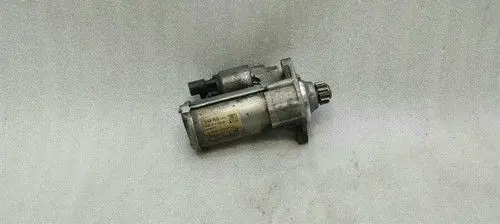 Audi A3 S3 8V Starter motor/solenoid 02E911024B