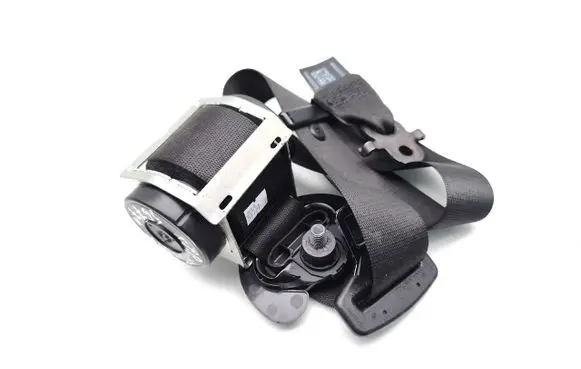 BMW 5 GT F07 Front seatbelt 7233485 617612800B S1723348504