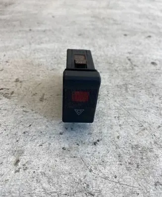 Audi 80 90 S2 B4 Hazard light switch 4a0941509a