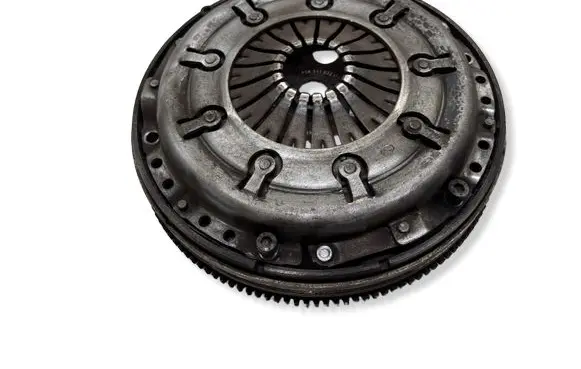 Audi A4 S4 B6 8E 8H Clutch set kit 038105266AN