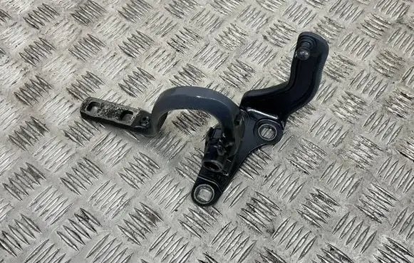 Tesla Model X Rear door upper hinge 1898789