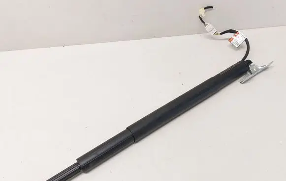 BMW 3 G20 G21 Soft lock spindle drive 7453413