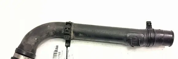 Suzuki Grand Vitara II Air intake hose/pipe