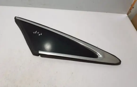 Jaguar XJ X351 Rear side window AW93N29601CC