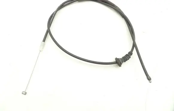 Mini Cooper Countryman R60 Engine bonnet/hood lock release cable 9802336