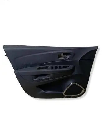Renault Captur Front door card panel trim 809016569RS5 1530206 197022782