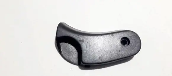 Engine bonnet (hood) release handle