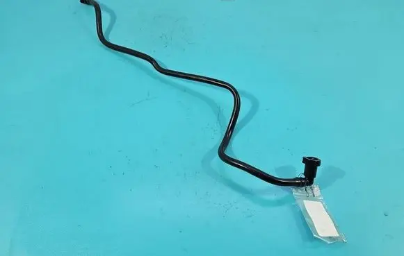 BMW X6 E71 Fuel line pipe 7164351 IMPRK1543417