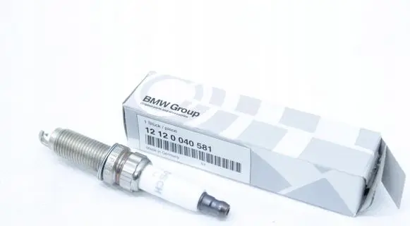 BMW 5 F10 F11 Spark plug 0040581