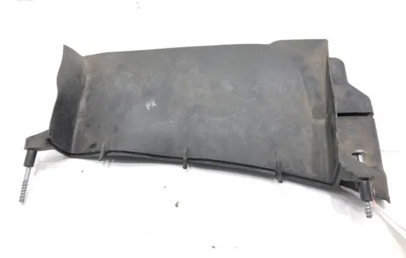 Audi A7 S7 4G Air intake hose/pipe 4G0129618H