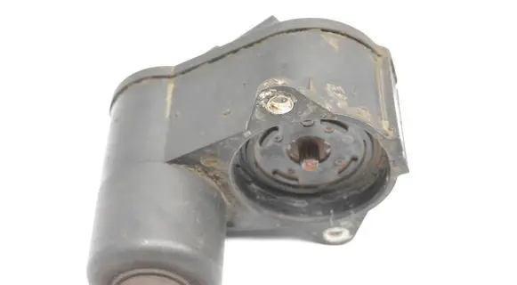 Audi A6 S6 C6 4F Hand brake/parking brake motor 32332267D