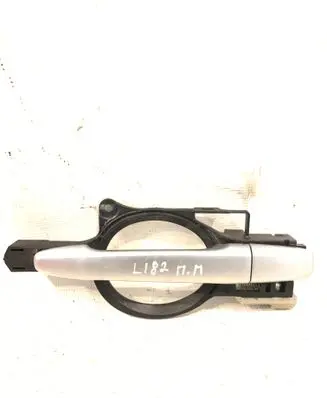 Peugeot 4007 Front door exterior handle