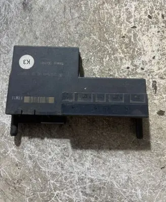 Mercedes-Benz E W210 Comfort/convenience module 0195455632 304587