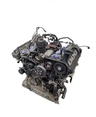 Audi A4 S4 B8 8K Engine CAMA CAMB