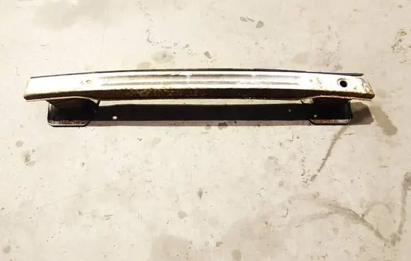 Fiat Doblo Rear beam 