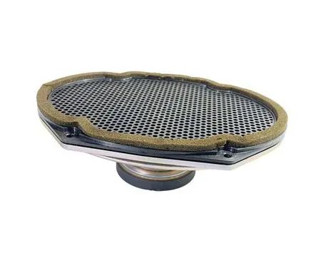 Ford Mustang V Front door speaker DR3T18808CB