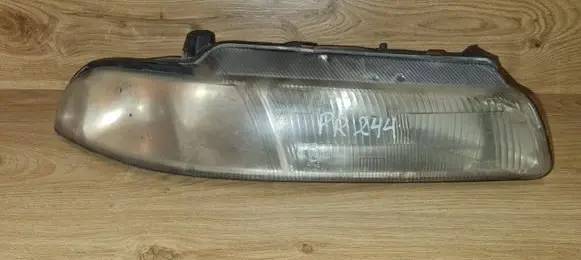 Chrysler Sebring (FJ - JX) Headlight/headlamp