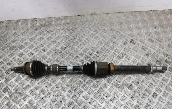 Lexus NX Front driveshaft 4341078010