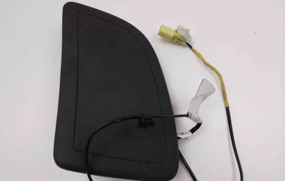 Seat airbag
