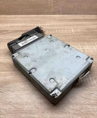 Ford Focus Engine control unit/module ECU YS4F12A650PA PANG USED