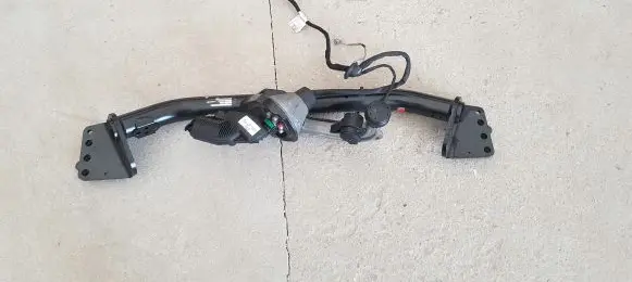 Mercedes-Benz A W177 Tow bar set a1773100700