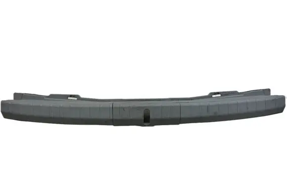 Trunk/boot sill cover protection