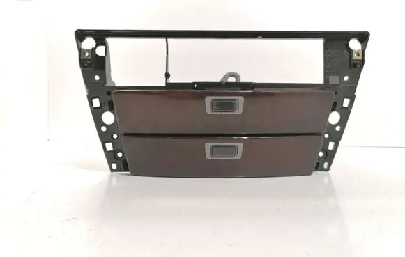 BMW 7 E65 E66 Dashboard storage box/compartment 7032886918