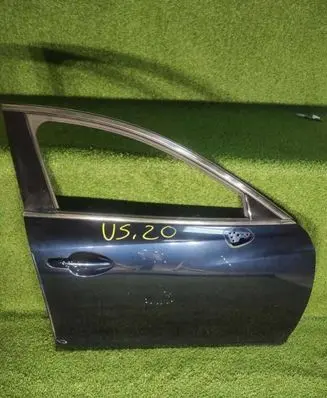 Mazda 6 Front door