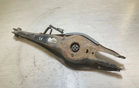Audi A3 S3 A3 Sportback 8P Rear upper control arm/wishbone 5Q0505311D