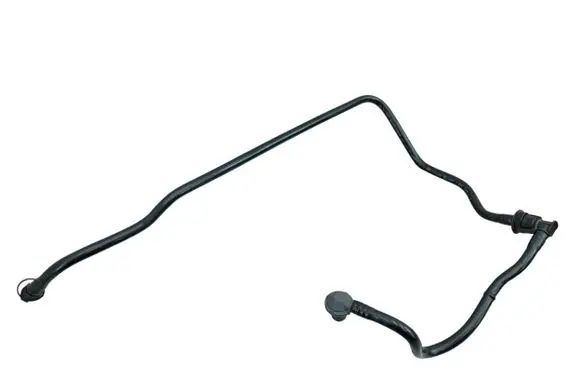 BMW X3 F25 Vacuum line/pipe/hose 7601021 7601020