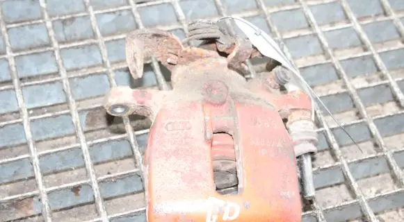 Audi A4 S4 B7 8E 8H Rear brake caliper