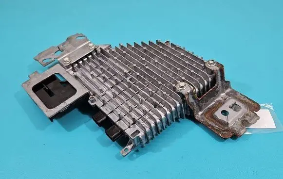 Mazda 6 Central body control module 67Y60C IMPRK1473487