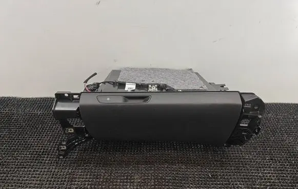 Renault Scenic IV - Grand scenic IV Glove box set 681081737R 49597M 1350945X