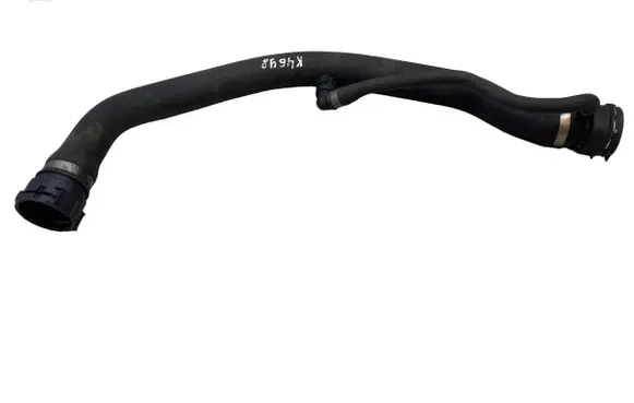 BMW 5 E60 E61 Engine coolant pipe/hose K4698