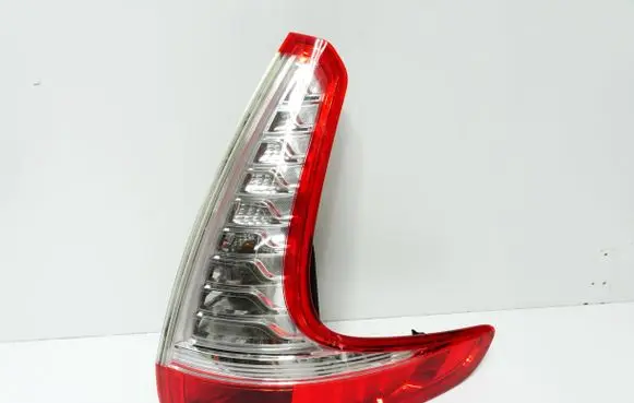Renault Scenic III - Grand scenic III Rear/tail lights 265500014R 89089134
