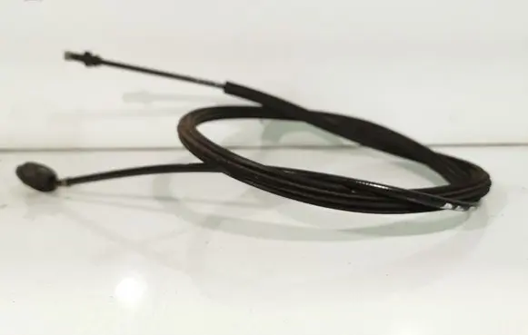 Audi A4 S4 B8 8K Engine bonnet/hood lock release cable 8T2823535