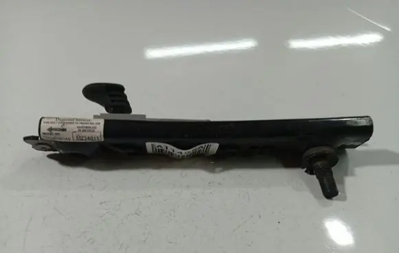 Chrysler Voyager Seat belt adjustment rail 04680460AE