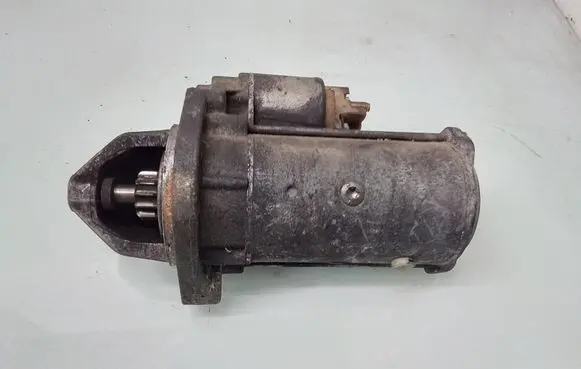 Mercedes-Benz A W168 Starter motor 0051311301