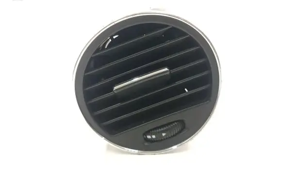 Mercedes-Benz CLS C219 Dashboard side air vent grill/cover trim A2198300154