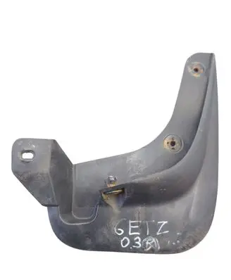 Hyundai Getz Front mudguard 868321C000