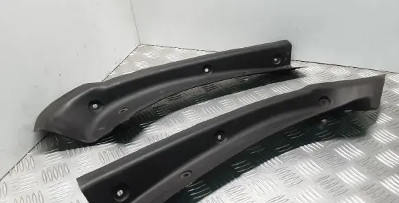 Other trunk/boot trim element