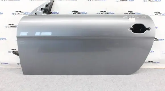 BMW 6 E63 E64 Door (2 Door Coupe) 7202075 41517202075