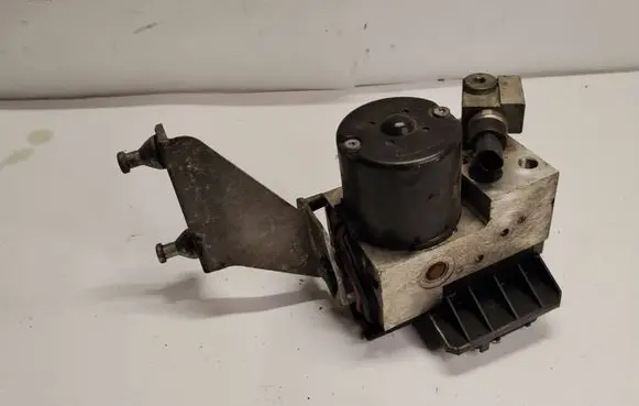 Mercedes-Benz S W220 ABS Pump 0265202444 B0SCL