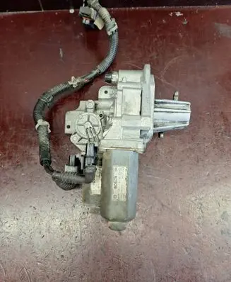 Opel Astra H Gear selector 0130008500 0130008501